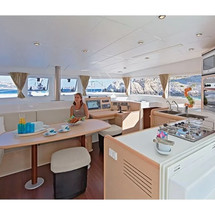 Lagoon 400 S2