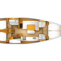 Jeanneau Sun Odyssey 519