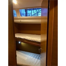 Jeanneau Sun Odyssey 519