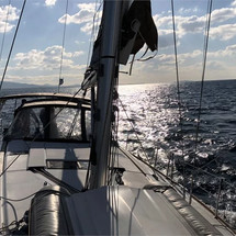 Jeanneau Sun Odyssey 519