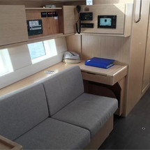 Bavaria C45