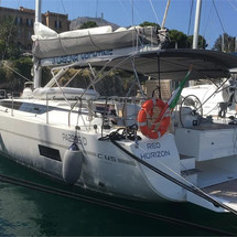 Bavaria C45