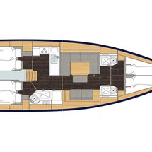 Bavaria C45