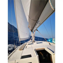 Bavaria C45