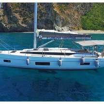 Bavaria C45