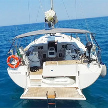 Bavaria C45