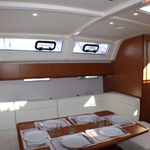 Bavaria Cruiser 51