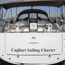 Bavaria Cruiser 51