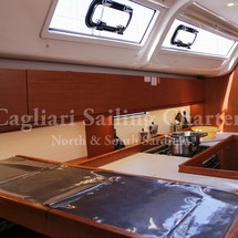 Bavaria Cruiser 51