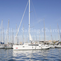 Bavaria Cruiser 51