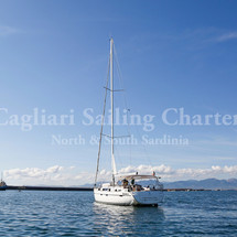 Bavaria Cruiser 51