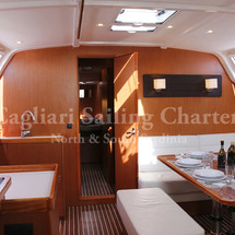 Bavaria Cruiser 51