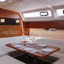 Bavaria Cruiser 51