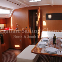 Bavaria Cruiser 51