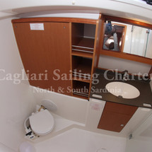 Bavaria Cruiser 51