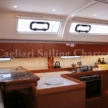 Bavaria Cruiser 51