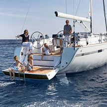 Bavaria 45 Cruiser