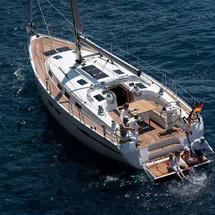 Bavaria 45 Cruiser