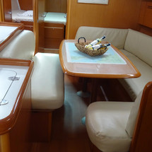 Beneteau Cyclades 50.5