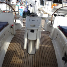 Beneteau Cyclades 50.5