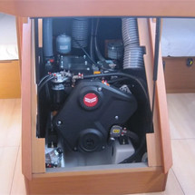 Jeanneau Sun Odyssey 440