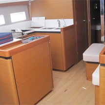 Jeanneau Sun Odyssey 440