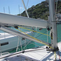 Jeanneau Sun Odyssey 440