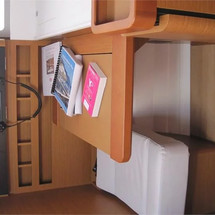 Jeanneau Sun Odyssey 440