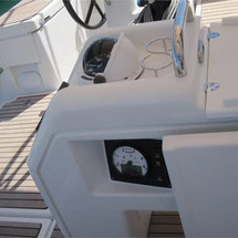 Jeanneau Sun Odyssey 440