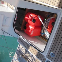 Jeanneau Sun Odyssey 440