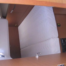 Jeanneau Sun Odyssey 440