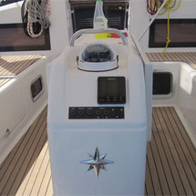 Jeanneau Sun Odyssey 440