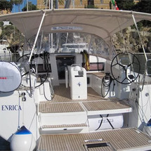Jeanneau Sun Odyssey 440