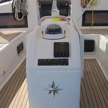 Jeanneau Sun Odyssey 440