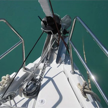 Jeanneau Sun Odyssey 440