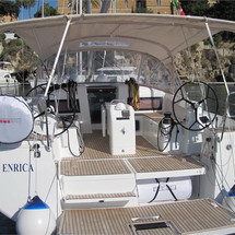 Jeanneau Sun Odyssey 440