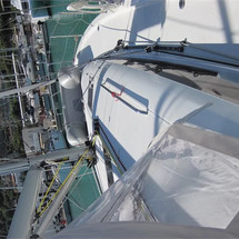 Jeanneau Sun Odyssey 440