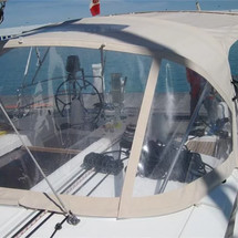 Jeanneau Sun Odyssey 440