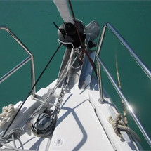 Jeanneau Sun Odyssey 440