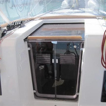 Jeanneau Sun Odyssey 440