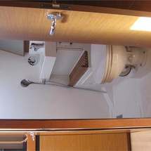 Jeanneau Sun Odyssey 440