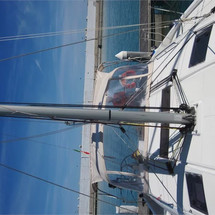 Jeanneau Sun Odyssey 440