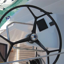 Jeanneau Sun Odyssey 440
