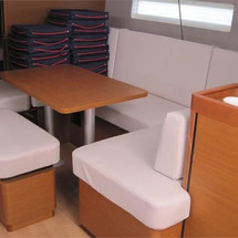 Jeanneau Sun Odyssey 440