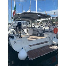 Beneteau Oceanis 461