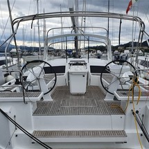 Beneteau Oceanis 461