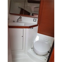 Beneteau Oceanis 461