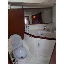 Beneteau Oceanis 461