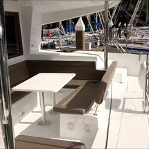Lagoon 400