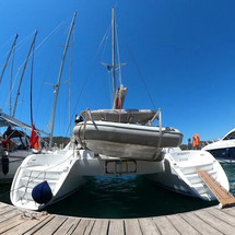 Lagoon 380